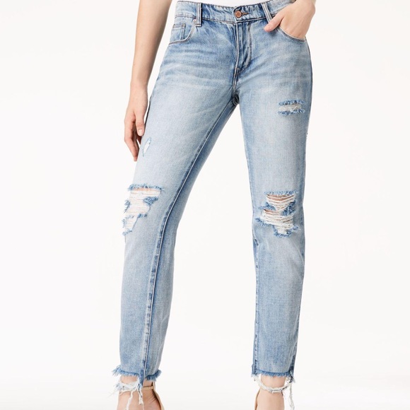william rast plus size jeans